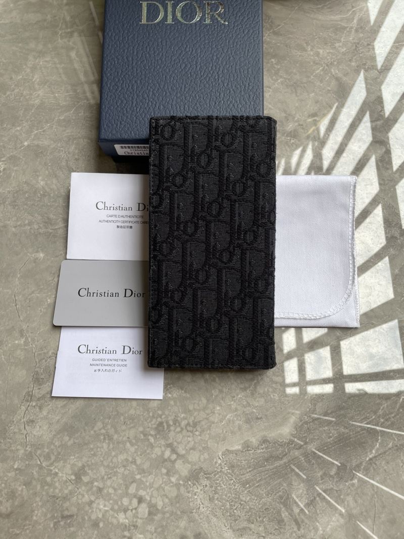 Christian Dior Wallet